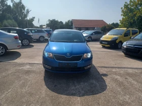 Skoda Rapid 1.4TDi Edition, снимка 1