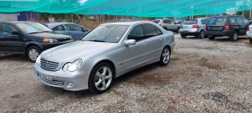 Mercedes-Benz C 350 3.5 V6 272ps 4matic, снимка 1