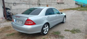 Mercedes-Benz C 350 3.5 V6 272ps 4matic, снимка 7