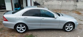 Mercedes-Benz C 350 3.5 V6 272ps 4matic, снимка 4