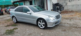 Mercedes-Benz C 350 3.5 V6 272ps 4matic, снимка 5