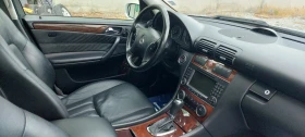 Mercedes-Benz C 350 3.5 V6 272ps 4matic, снимка 10