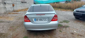 Mercedes-Benz C 350 3.5 V6 272ps 4matic, снимка 6