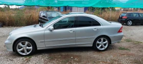 Mercedes-Benz C 350 3.5 V6 272ps 4matic, снимка 3