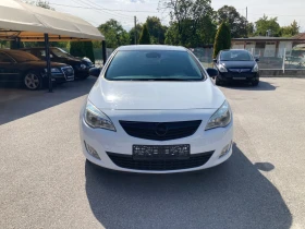 Opel Astra 1.3 CDTI SPORT, снимка 2