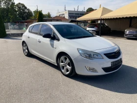 Opel Astra 1.3 CDTI , снимка 3