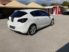 Opel Astra 1.3 CDTI , снимка 4