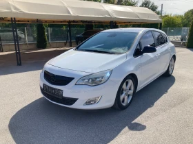 Opel Astra 1.3 CDTI SPORT, снимка 1