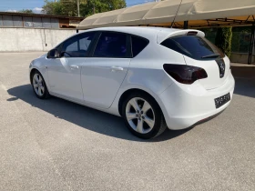 Opel Astra 1.3 CDTI , снимка 6