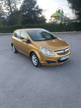 Opel Corsa 1.4, снимка 1