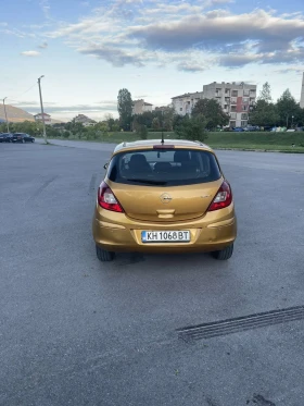 Opel Corsa 1.4, снимка 5