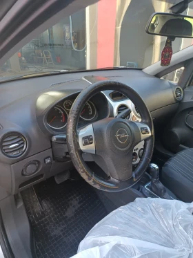 Opel Corsa 1.4, снимка 11