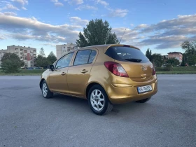 Opel Corsa 1.4, снимка 7