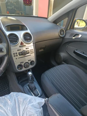 Opel Corsa 1.4, снимка 12