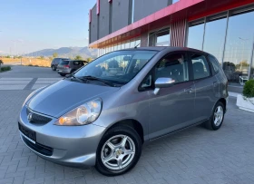 Honda Jazz 1.4 F1 Автоматик, снимка 1