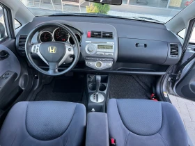 Honda Jazz 1.4 F1 Автоматик, снимка 8