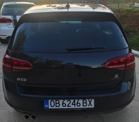 VW Golf, снимка 4