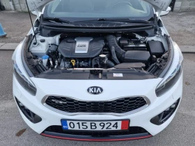 Kia Ceed 1.6 GT Line ШВЕЙЦАРИЯ, снимка 5