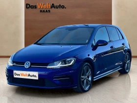 VW Golf Rline 1.5 tsi 150hp/7DSG, снимка 1