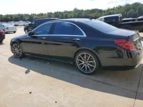 Mercedes-Benz S 560   |   |  | Mobile.bg    3