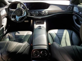 Mercedes-Benz S 560   |   |  | Mobile.bg    8