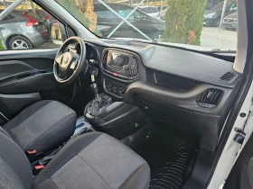 Fiat Doblo 1.3M-JET 90 ! !  5b ! !  | Mobile.bg    11