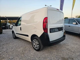 Fiat Doblo 1.3M-JET 90кс ! ! ЕВРО 5b ! ! КЛИМАТИК, снимка 3