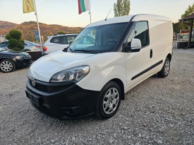 Fiat Doblo 1.3M-JET 90 ! !  5b ! !  | Mobile.bg    1