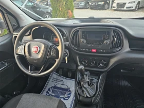 Fiat Doblo 1.3M-JET 90 ! !  5b ! !  | Mobile.bg    12