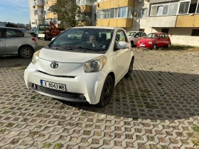 Toyota IQ | Mobile.bg    12