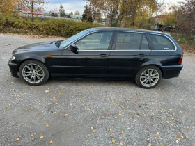 BMW 330 E46, снимка 3