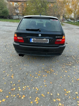 BMW 330 E46, снимка 5