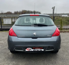 Peugeot 308 1.6HDI* 109.* * *  | Mobile.bg    5