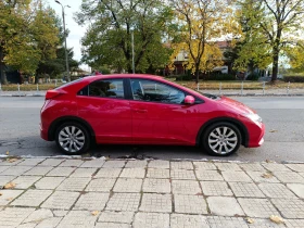 Honda Civic 2.2  дизел, снимка 2