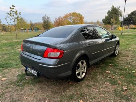 Peugeot 407 2.0HDI, снимка 3