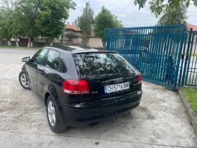 Audi A3 1.9 TDI s3 | Mobile.bg    10