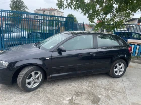 Audi A3 1.9 TDI s3 | Mobile.bg    9