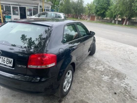 Audi A3 1.9 TDI s3 | Mobile.bg    11