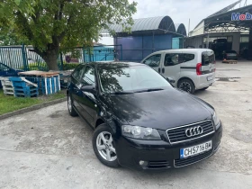 Audi A3 1.9 TDI s3 | Mobile.bg    8