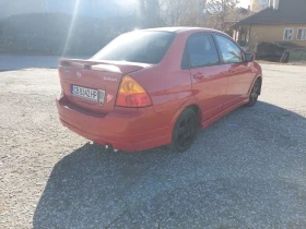 Suzuki Liana 1.6i gaz | Mobile.bg    3