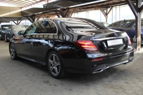 Mercedes-Benz E 220 AMG/Virtual/Подгрев/FullLed, снимка 7