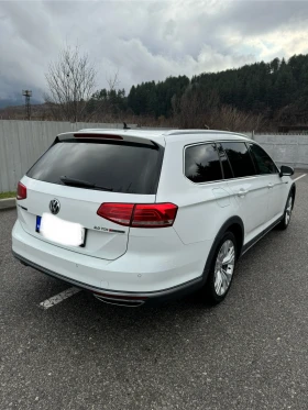 VW Passat Alltrack 4x4, снимка 4