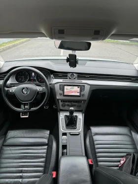 VW Passat Alltrack 4x4, снимка 8