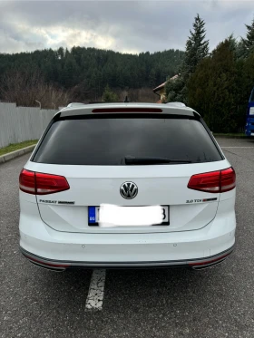 VW Passat Alltrack 4x4, снимка 3