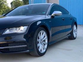 Audi S7 4.0 TFSI, снимка 2