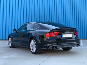 Audi S7 4.0 TFSI, снимка 4