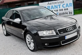 Audi A8 3.0TDI 233 к.с , снимка 1