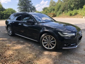 Audi A6 Allroad 313 PS 8ZF, снимка 11