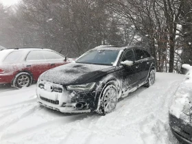 Audi A6 Allroad 313 PS 8ZF, снимка 2