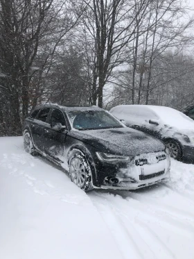 Audi A6 Allroad 313 PS 8ZF, снимка 1